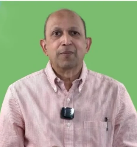 Dr. Avinash Lele