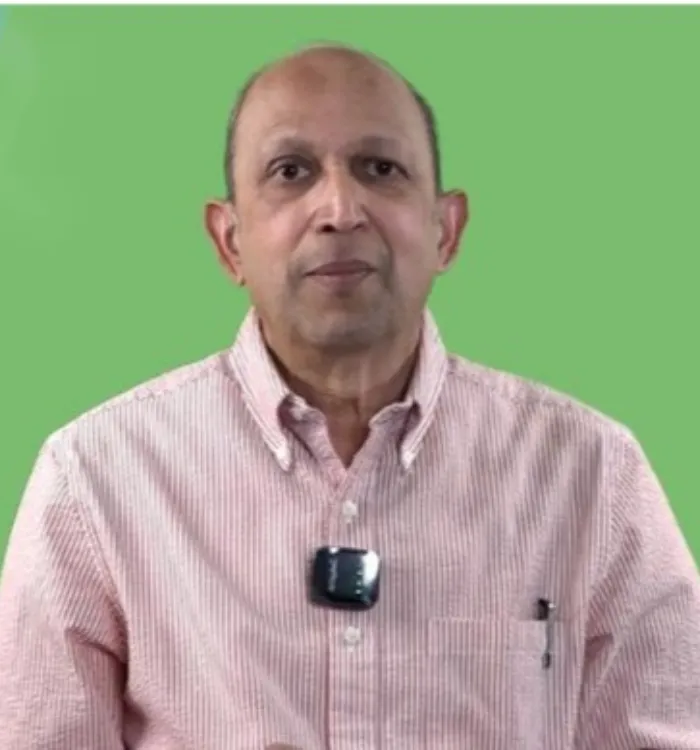 Dr. Avinash Lele
